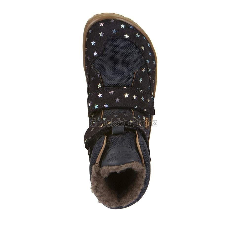 Dětské zimní boty Froddo G3160252-11 Velikost: 28 - náhled 3