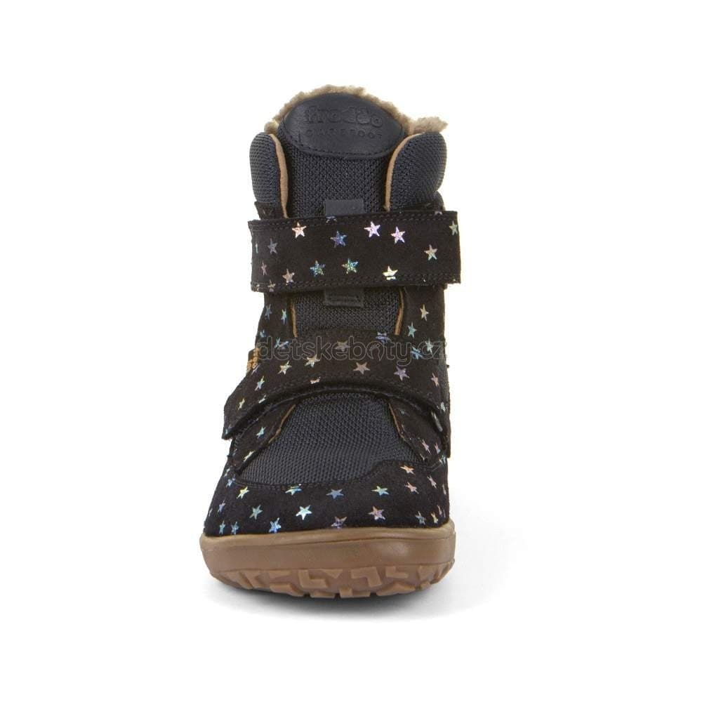 Dětské zimní boty Froddo G3160252-11 Velikost: 28 - náhled 5