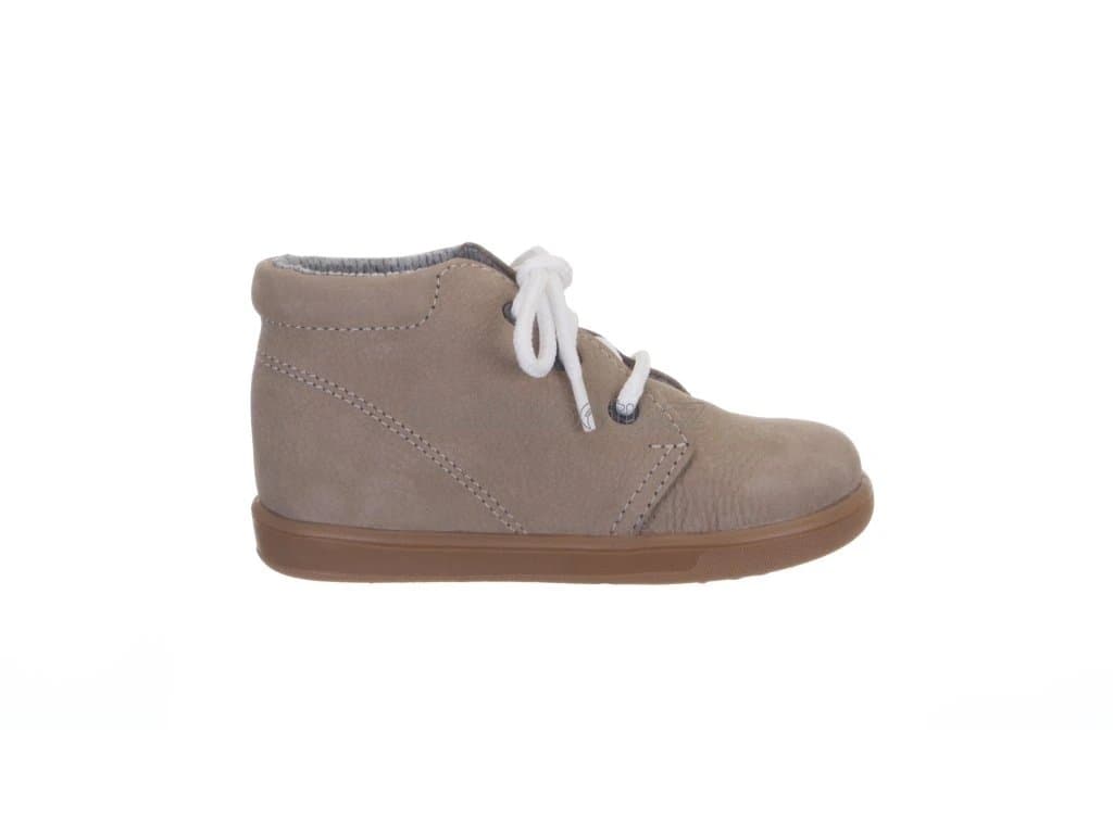 Dětské celoroční boty Boots4U T 025 Taupe Velikost: 19 - náhled 3
