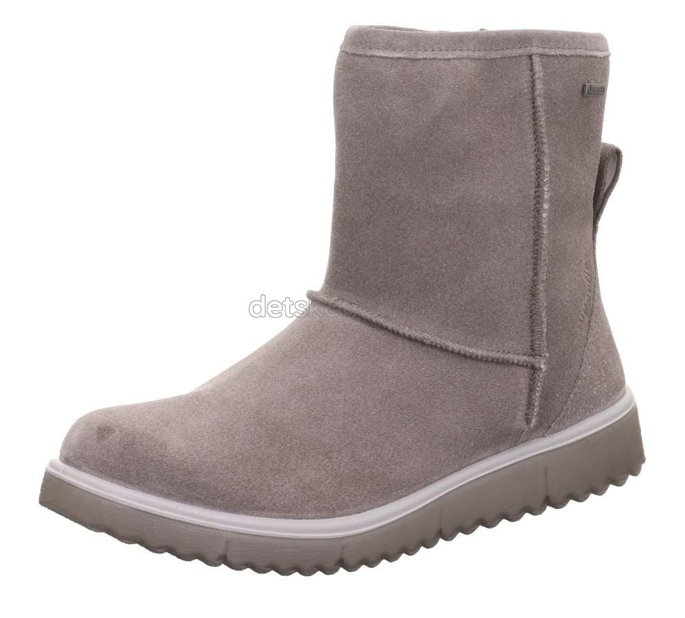 Dětské zimní boty Superfit 1-809485-2000 Velikost: