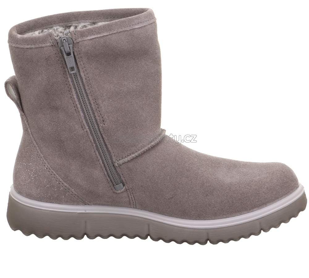 Dětské zimní boty Superfit 1-809485-2000 Velikost: 36 - náhled 2