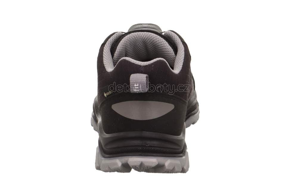 Dětské celoroční boty Superfit 1-000077-0010 Velikost: 35 - náhled 3
