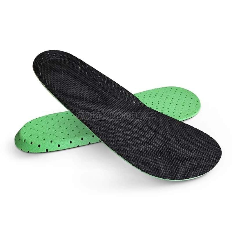 Svorto stélky barefoot Velikost: 24-25 - náhled 2