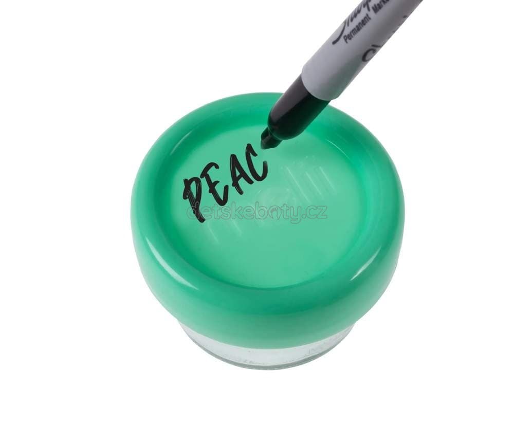 Melii 16600 Skleněné dózičky na potraviny 118 ml - 6ks - náhled 3