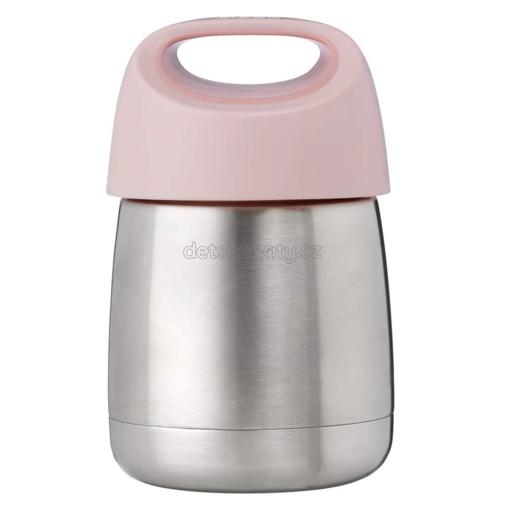 b.box 1350 Termoska na jídlo 335 ml - blush crush - náhled 3