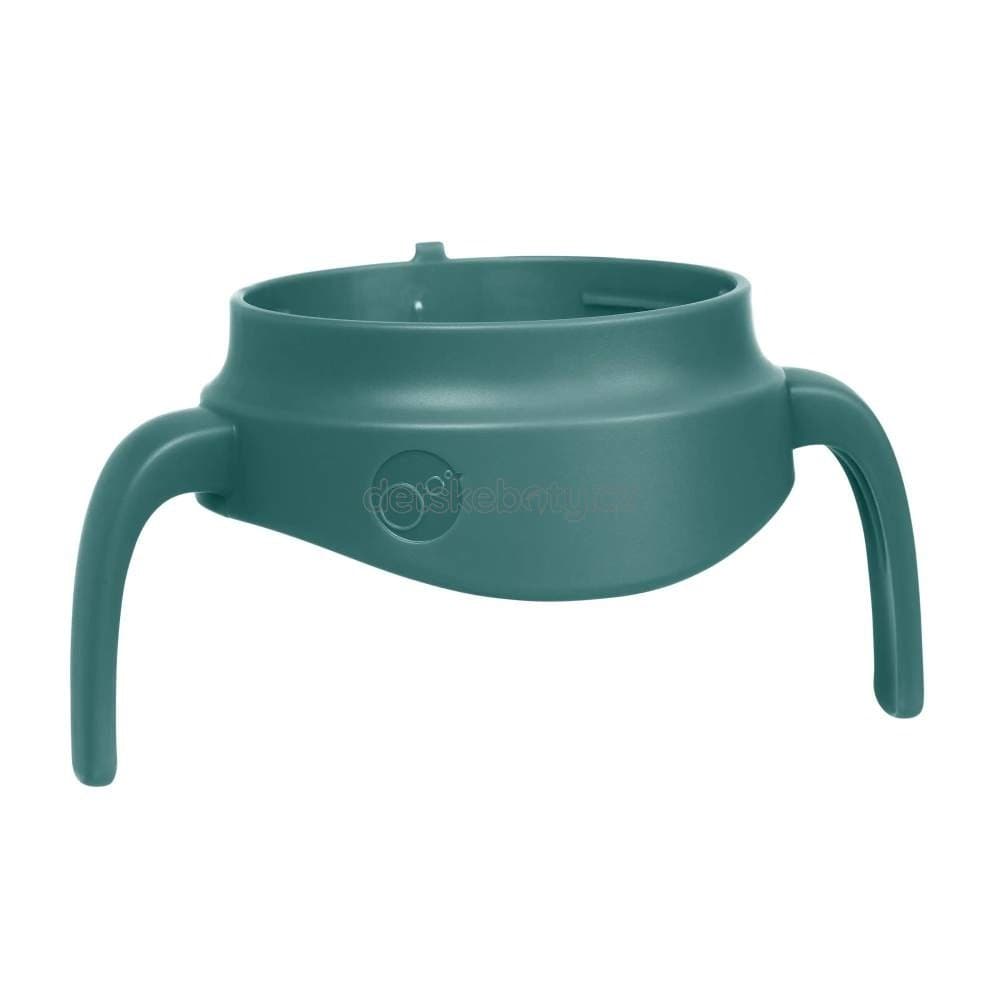 b.box 400507 Termoska na jídlo 335 ml - emerald forest - náhled 5