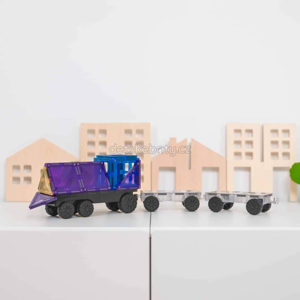 Connetix Tiles - Transport Pack 50 ks - náhled 2