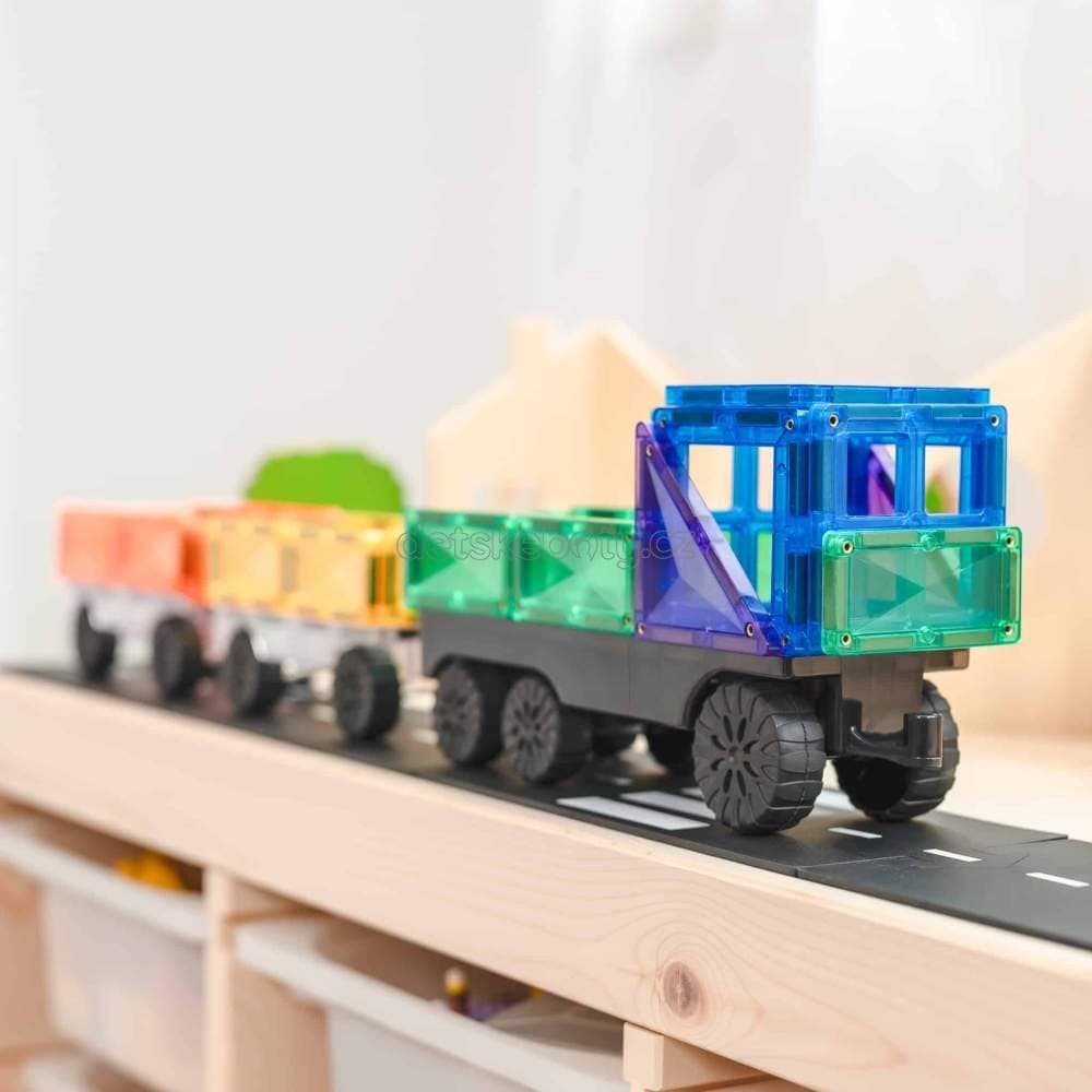 Connetix Tiles - Transport Pack 50 ks - náhled 3