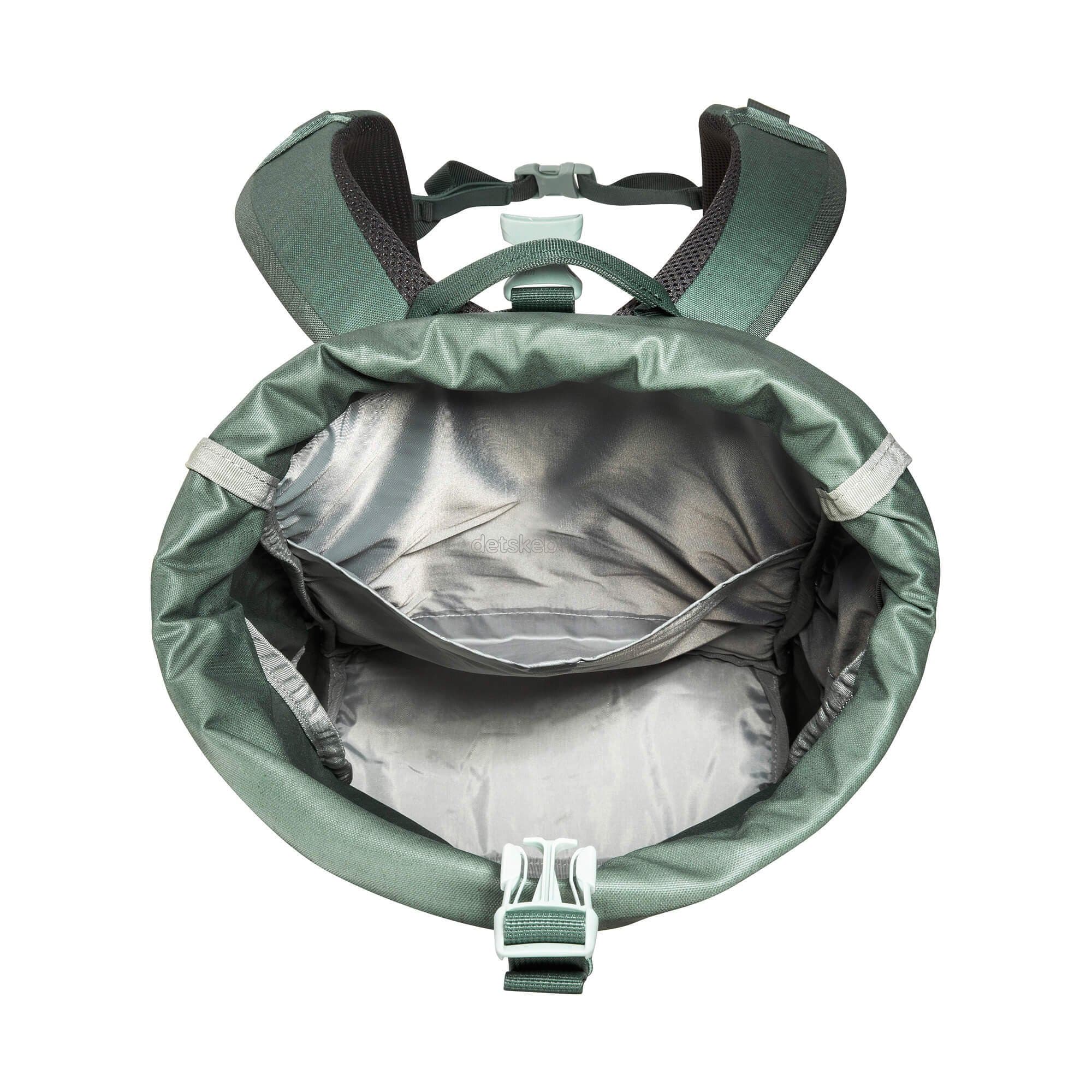 Tatonka Grip Rolltop Pack 25 Kapok (black) - náhled 5