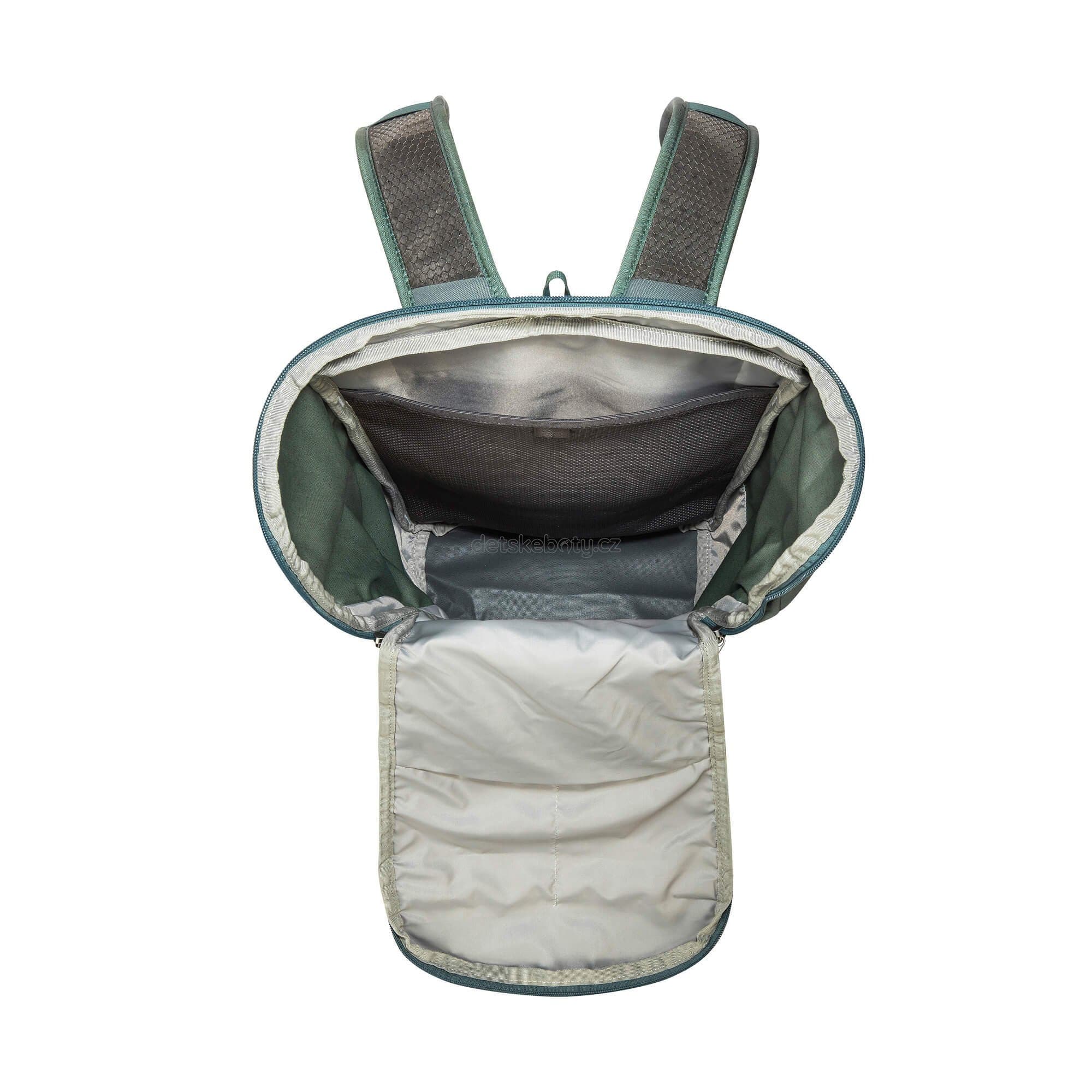 Tatonka City Pack 22 Kapok (black) - náhled 5