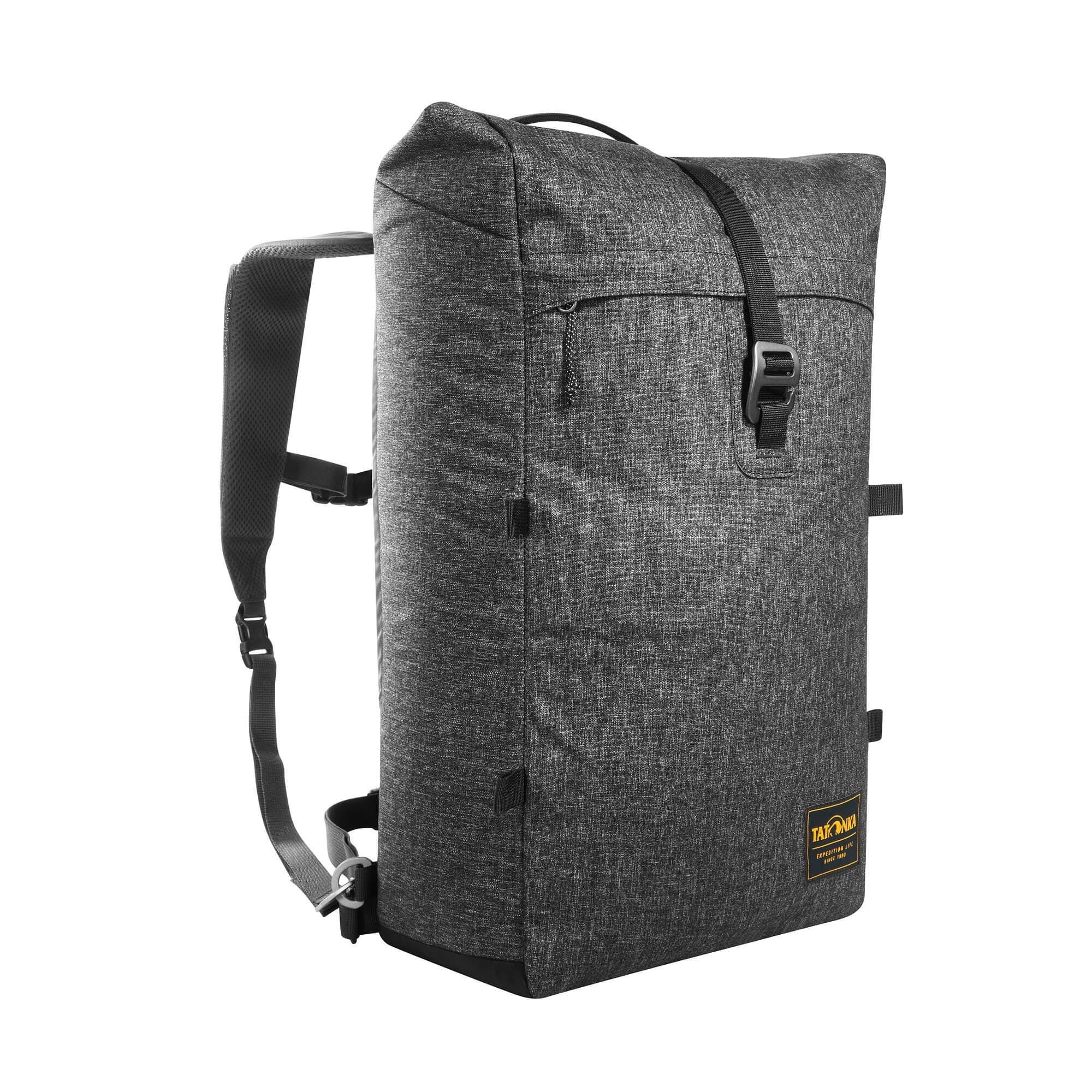 Tatonka Traveller Pack 25 (black) - náhled 1