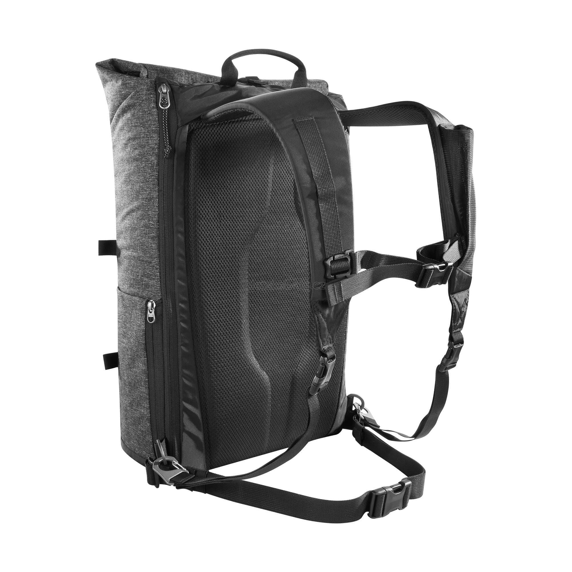 Tatonka Traveller Pack 25 (black) - náhled 2