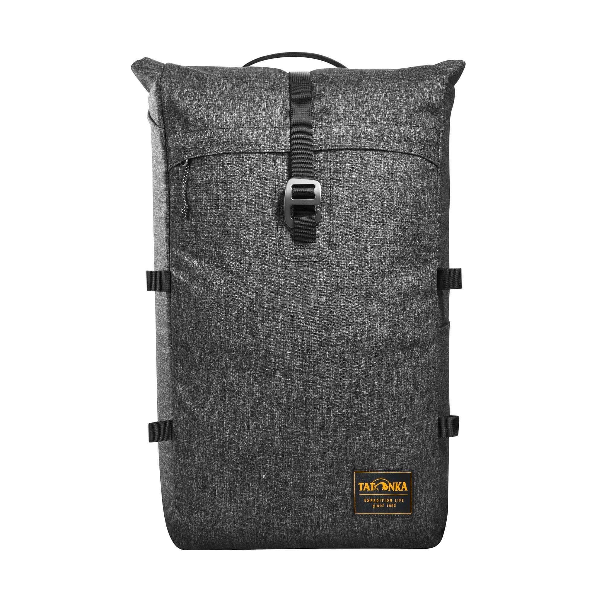 Tatonka Traveller Pack 25 (black) - náhled 3