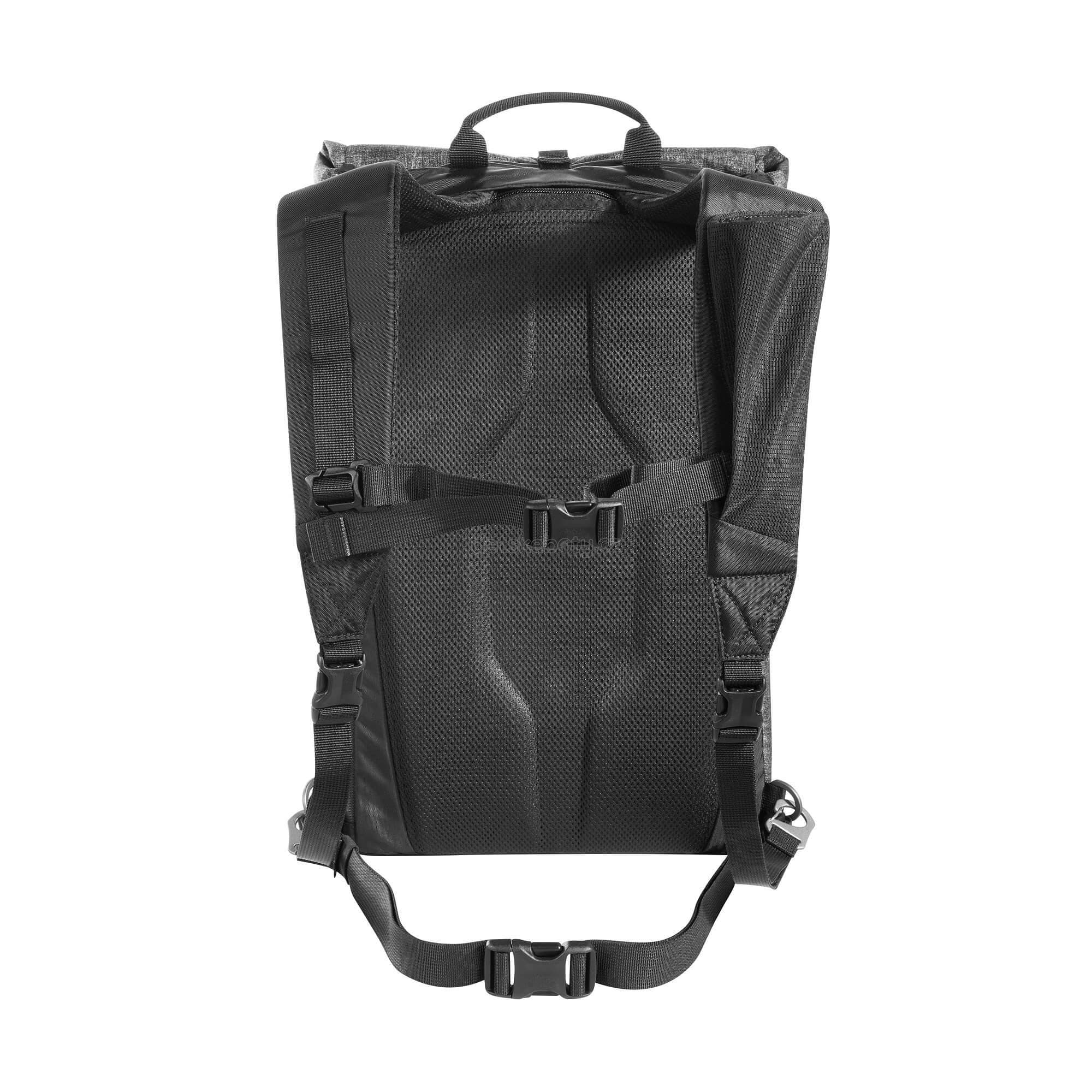 Tatonka Traveller Pack 25 (black) - náhled 4
