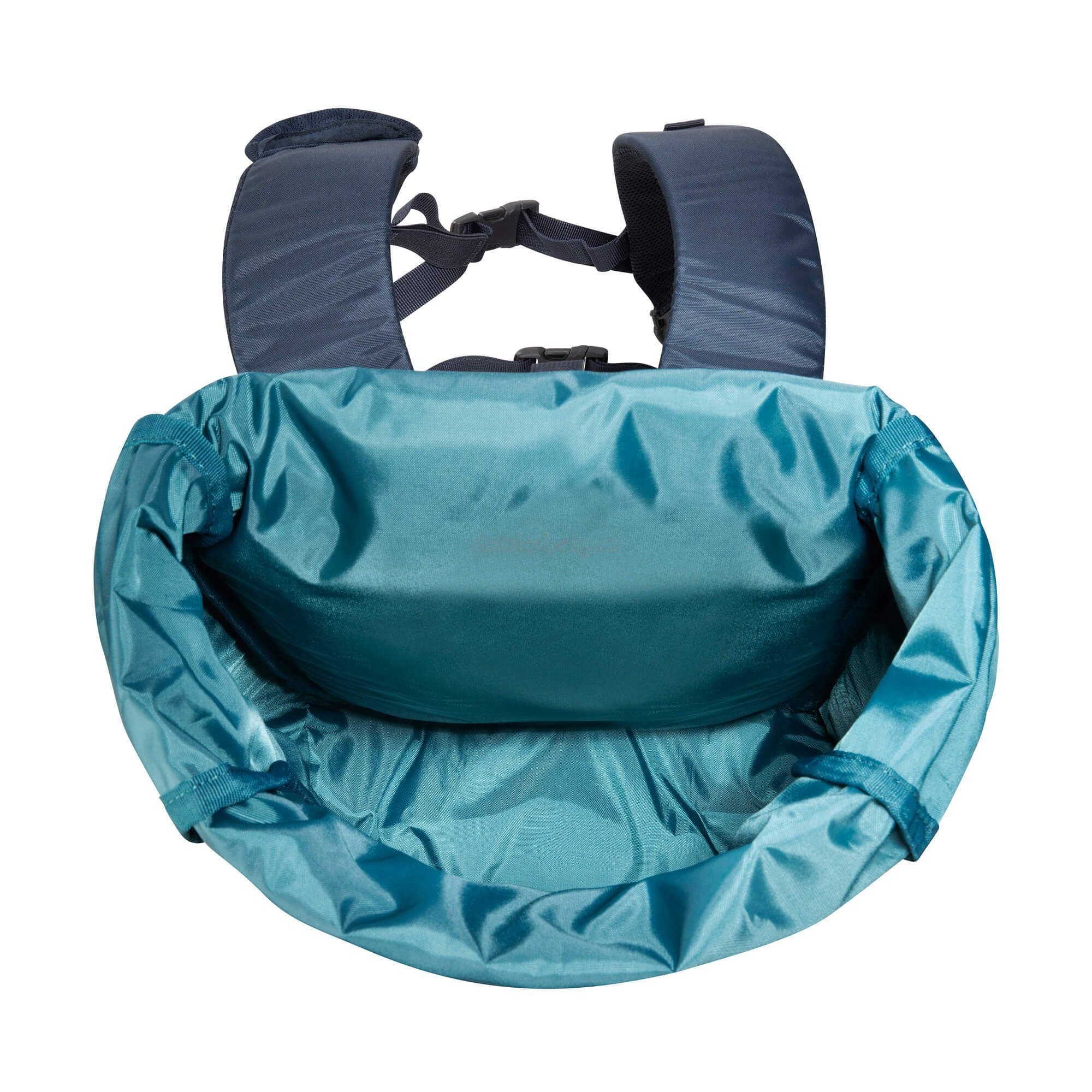 Tatonka Traveller Pack 25 (black) - náhled 5