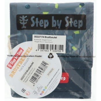 Kapsička na krk Step by Step, Bagger Rocco - náhled 3