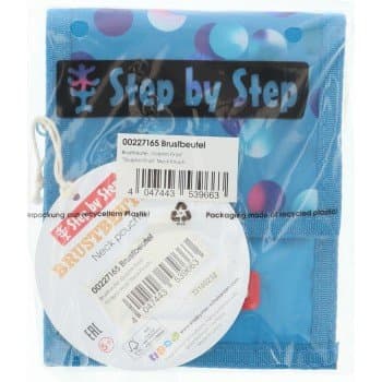 Kapsička na krk Step by Step, Dolphin Finja - náhled 5