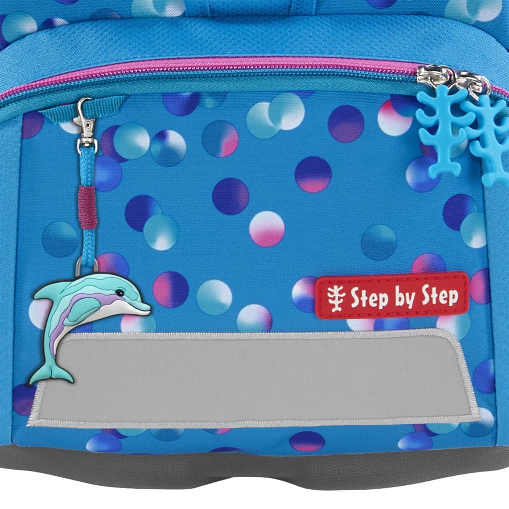 Přívěšek Step by Step HAPPY CHARMS, Dolphin - náhled 5
