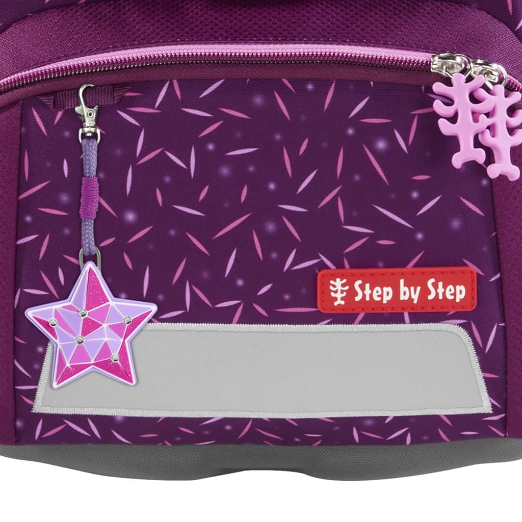 Přívěšek Step by Step HAPPY CHARMS, Star - náhled 5