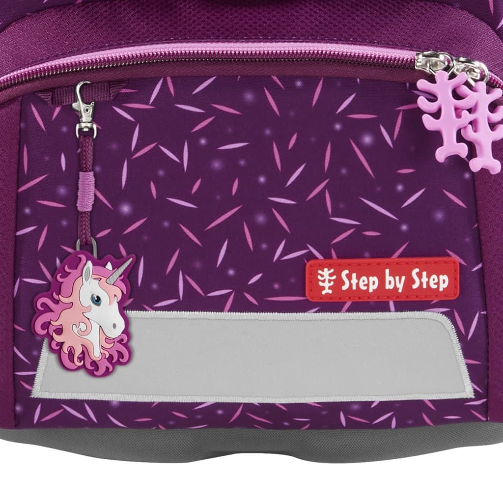 Přívěšek Step by Step HAPPY CHARMS, Unicorn - náhled 3