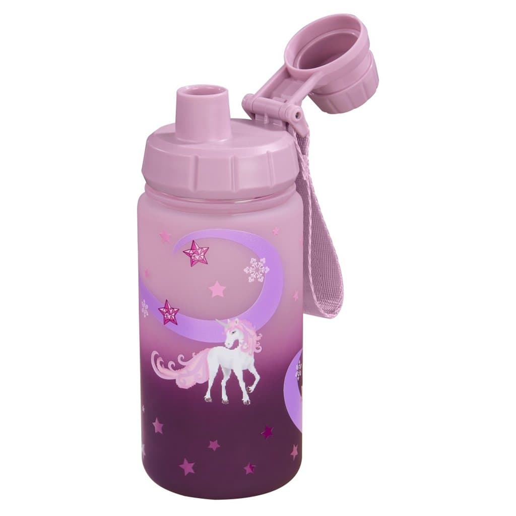Tritanová láhev na pití Step by Step 0,55 l, Sweet Unicorn - náhled 2
