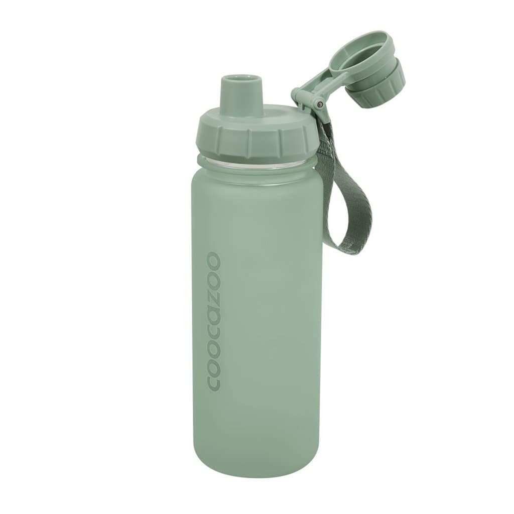 Tritanová láhev na pití coocazoo 0,75 l Mint - náhled 4