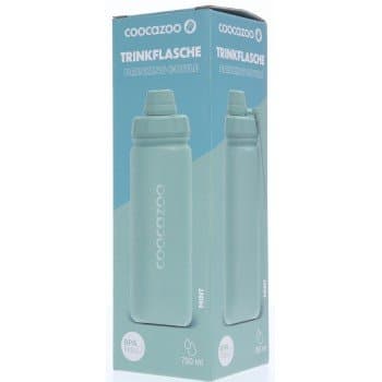 Tritanová láhev na pití coocazoo 0,75 l Mint - náhled 5