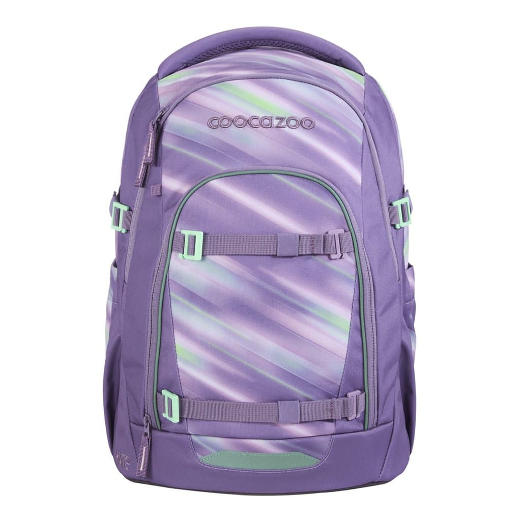 Školní batoh coocazoo MATE, Arctic Lights, AGR certifikát - náhled 2