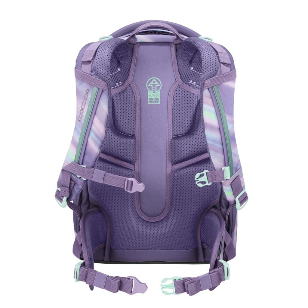 Školní batoh coocazoo MATE, Arctic Lights, AGR certifikát - náhled 4
