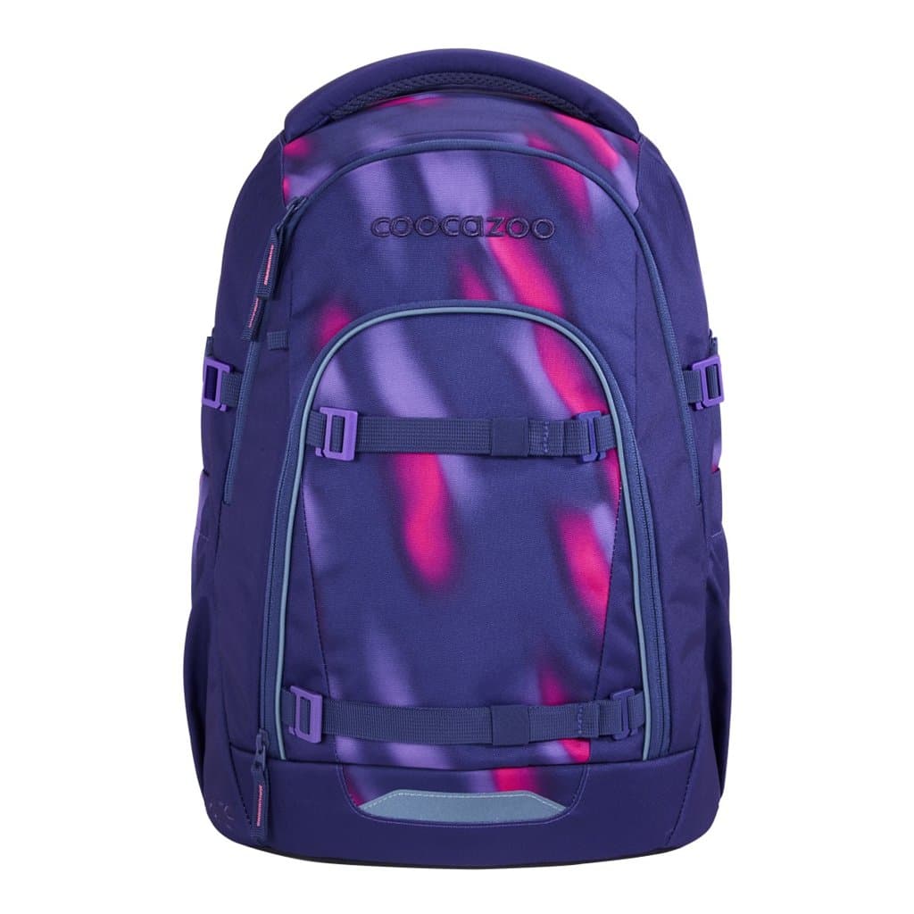 Školní batoh coocazoo MATE, Aurora Glow, AGR certifikát - náhled 2
