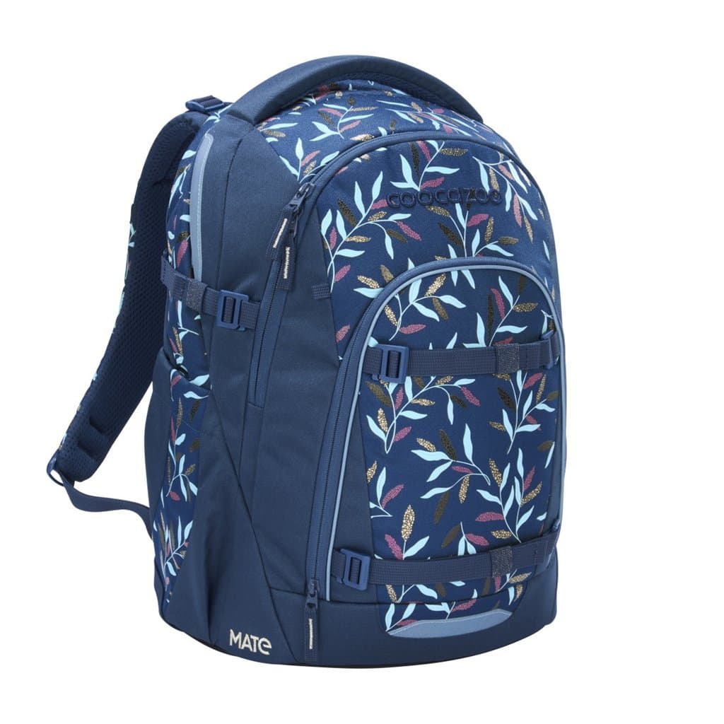 Školní batoh coocazoo MATE, Boho Glam, AGR certifikát - náhled 3