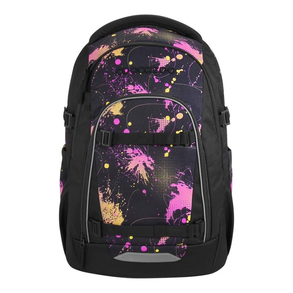 Školní batoh coocazoo MATE, Colour Drift, AGR certifikát - náhled 2