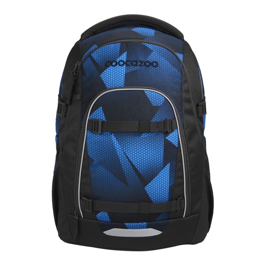 Školní batoh coocazoo MATE, Electric Ice, AGR certifikát - náhled 2