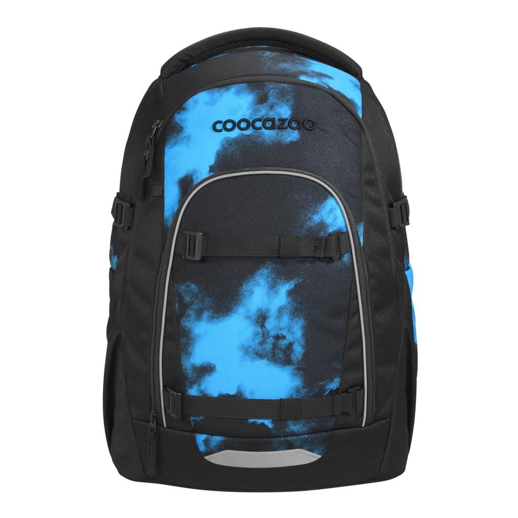 Školní batoh coocazoo MATE, Mystic Clouds, AGR certifikát - náhled 2