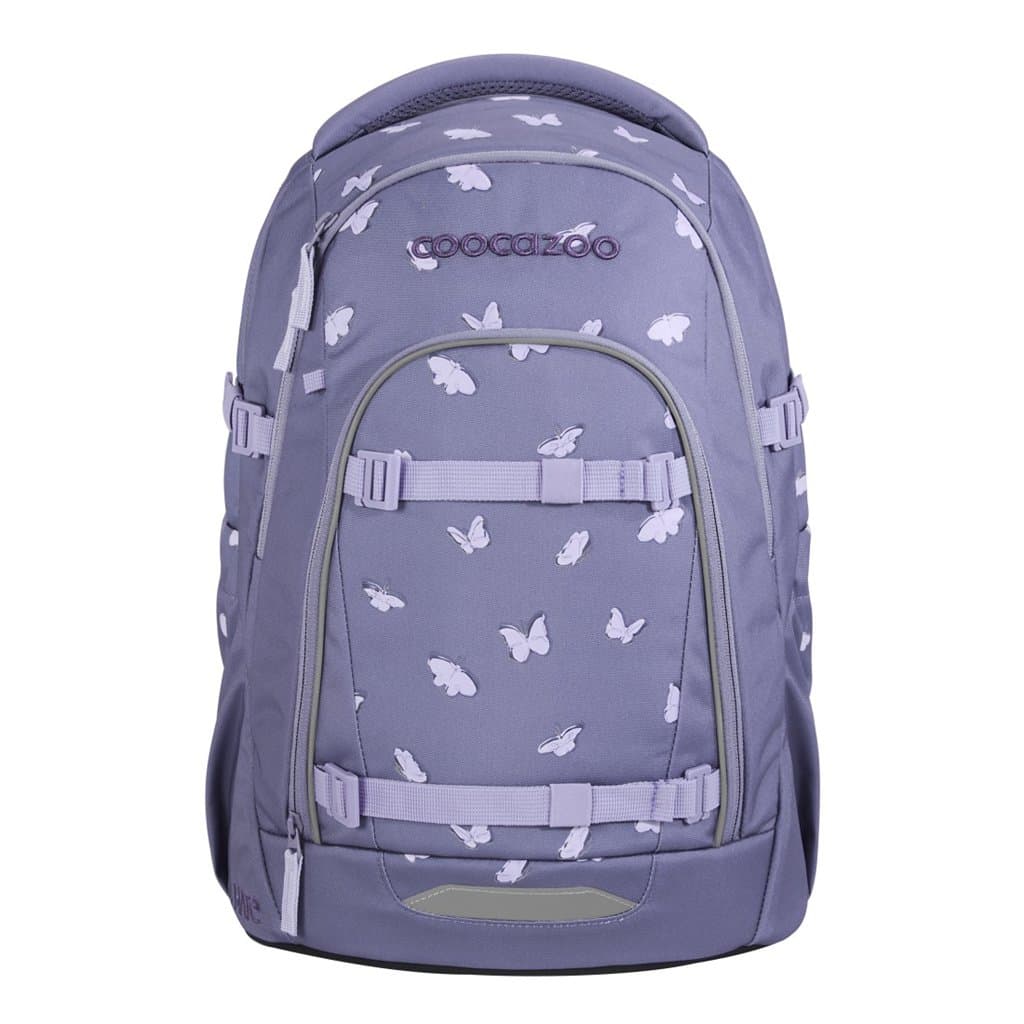 Školní batoh coocazoo MATE, Reflective Wings - náhled 5