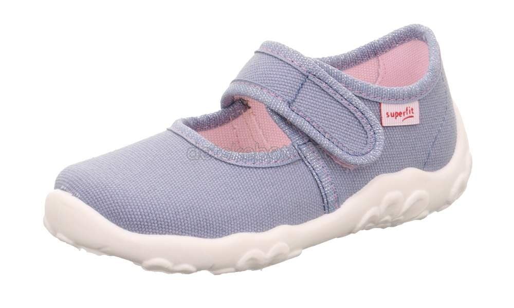 Domácí obuv Superfit 1-800283-8560 Velikost: 36 - náhled 1