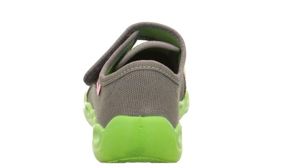 Domácí obuv Superfit 1-006274-2060 Velikost: 27 - náhled 3