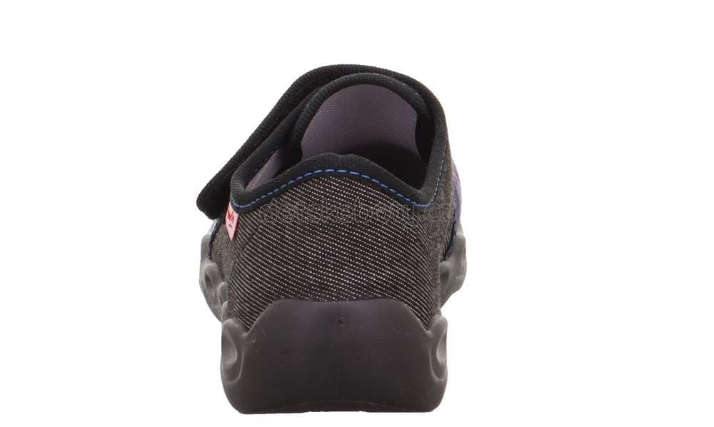 Domácí obuv Superfit 1-006274-0000 Velikost: 27 - náhled 3