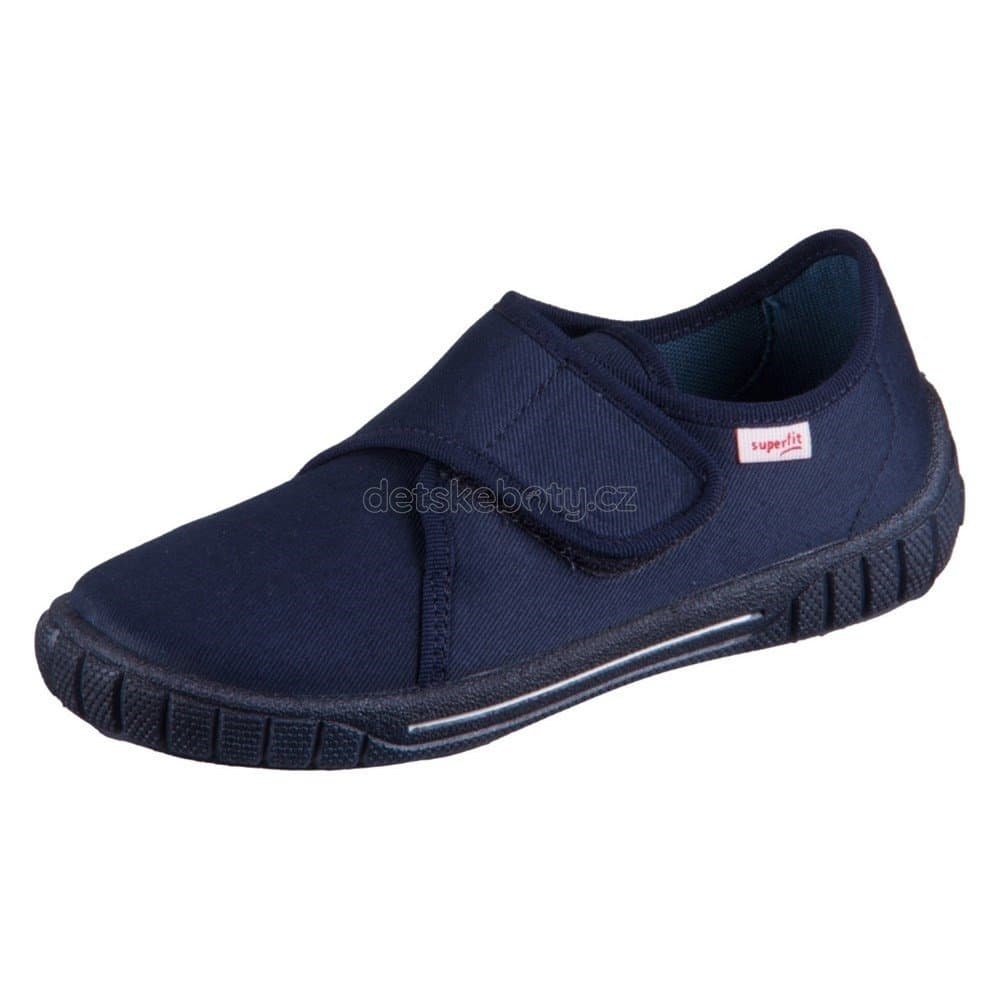 Domácí obuv Superfit 1-808271-8000 Velikost: 36 - náhled 1