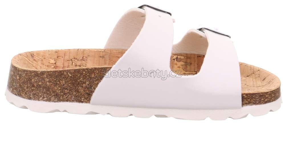 Domácí obuv Superfit 1-800111-1180 Velikost: 34 - náhled 2