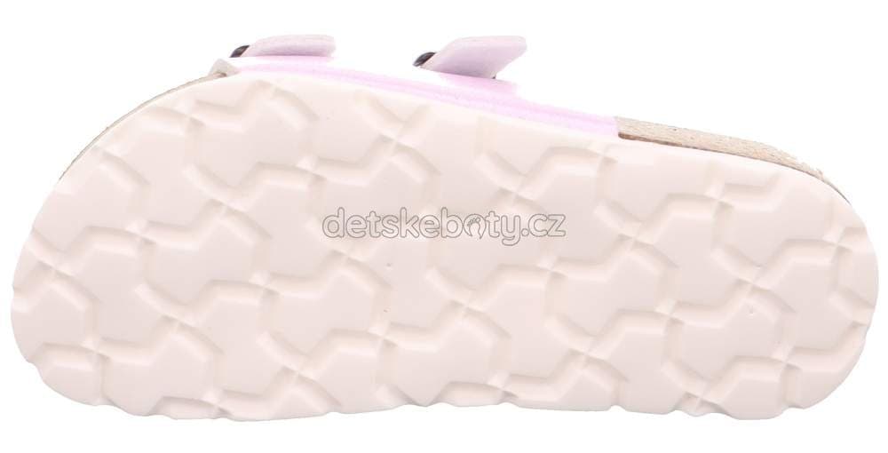 Domácí obuv Superfit 1-800111-8530 Velikost: 34 - náhled 4
