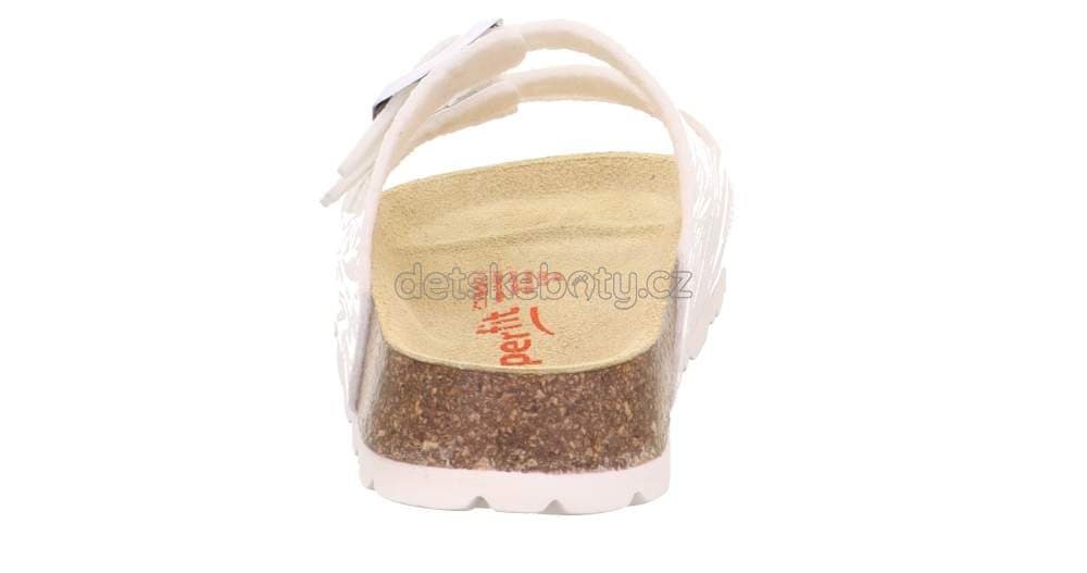 Domácí obuv Superfit 1-800113-1160 Velikost: 34 - náhled 3