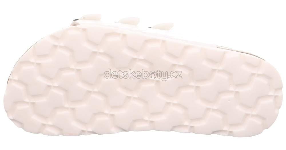 Domácí obuv Superfit 1-800113-1160 Velikost: 34 - náhled 4