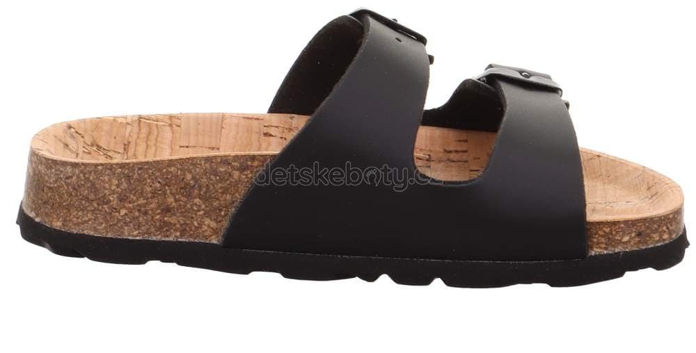 Domácí obuv Superfit 1-800111-0120 Velikost: 34 - náhled 2
