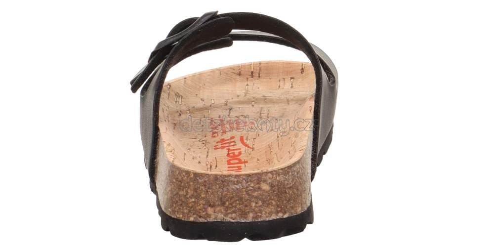Domácí obuv Superfit 1-800111-0120 Velikost: 34 - náhled 3