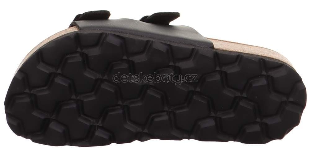 Domácí obuv Superfit 1-800111-0120 Velikost: 34 - náhled 4