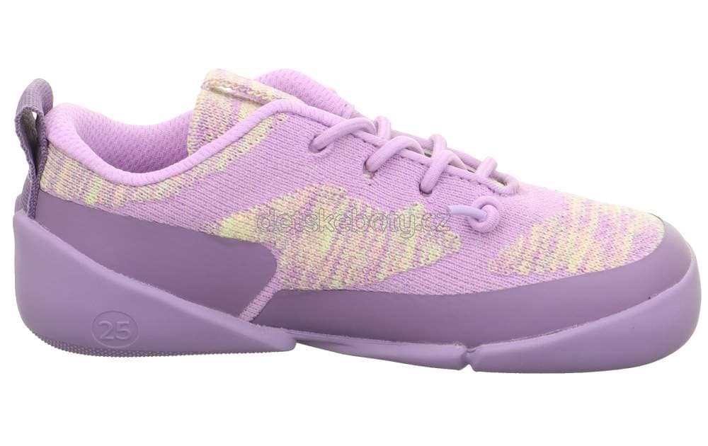 Dětské celoroční boty Superfit 1-008202-8500 Velikost: 31 - náhled 2