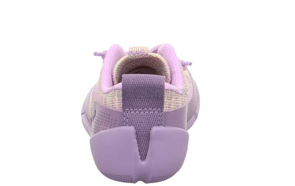 Dětské celoroční boty Superfit 1-008202-8500 Velikost: 31 - náhled 3