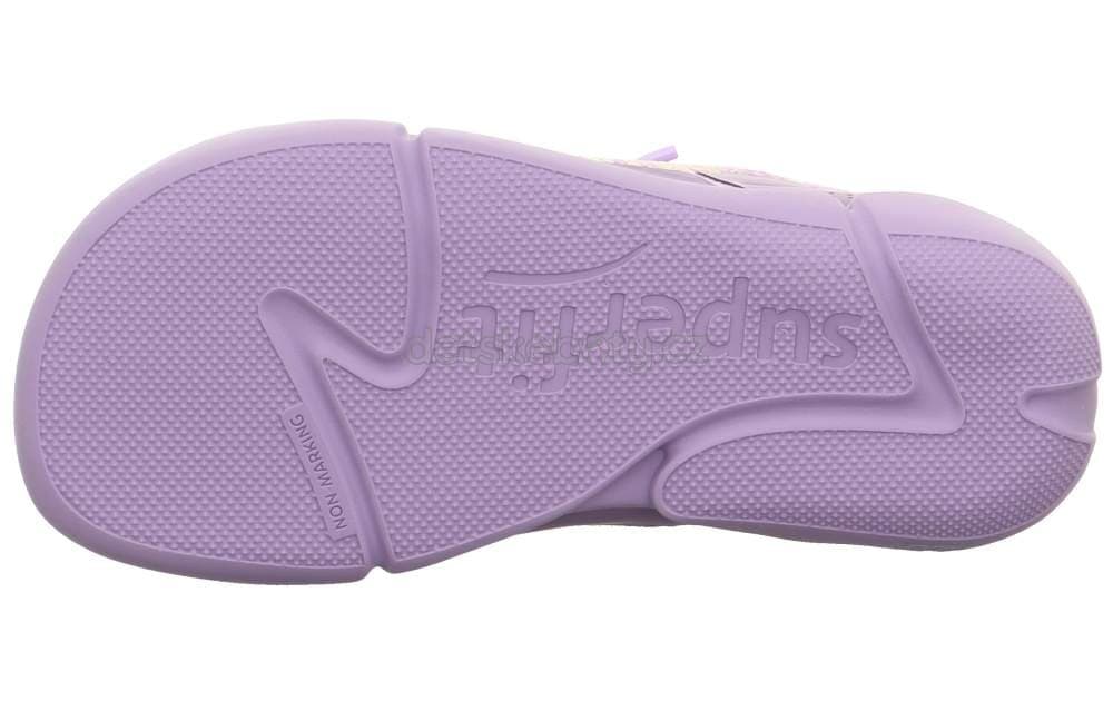 Dětské celoroční boty Superfit 1-008202-8500 Velikost: 31 - náhled 4