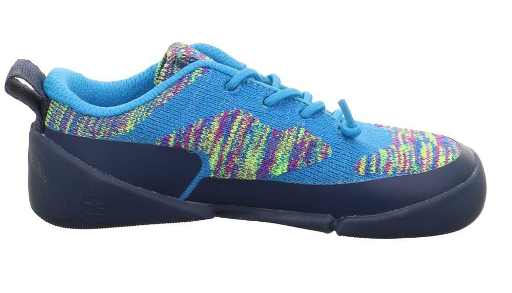 Dětské celoroční boty Superfit 1-008202-8000 Velikost: 35 - náhled 2